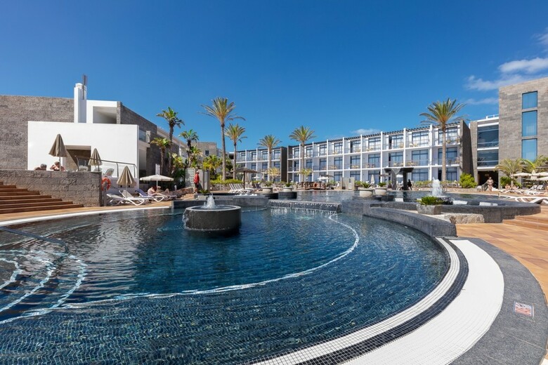 Hotel Mirador Papagayo By Livvo