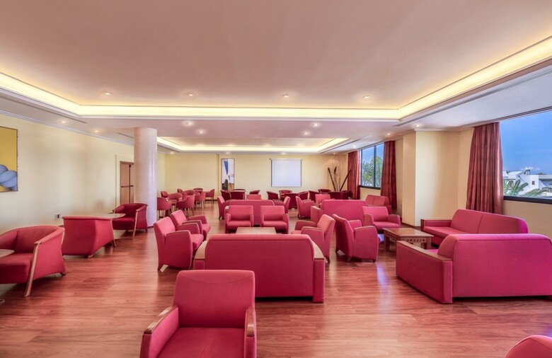 Hotel Mirador Papagayo By Livvo