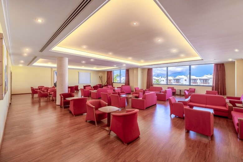 Hotel Mirador Papagayo By Livvo