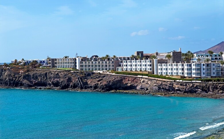Hotel Mirador Papagayo By Livvo