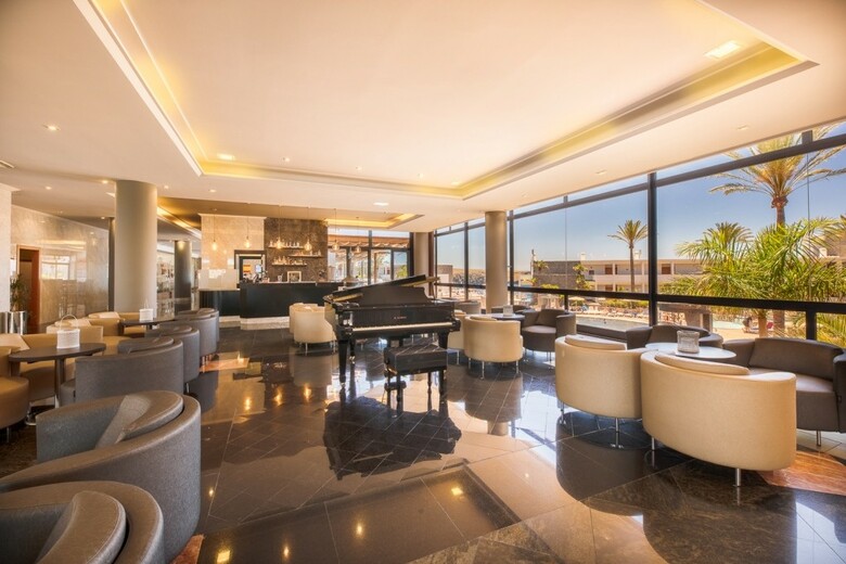 Hotel Mirador Papagayo By Livvo