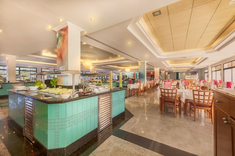Hotel Mirador Papagayo By Livvo