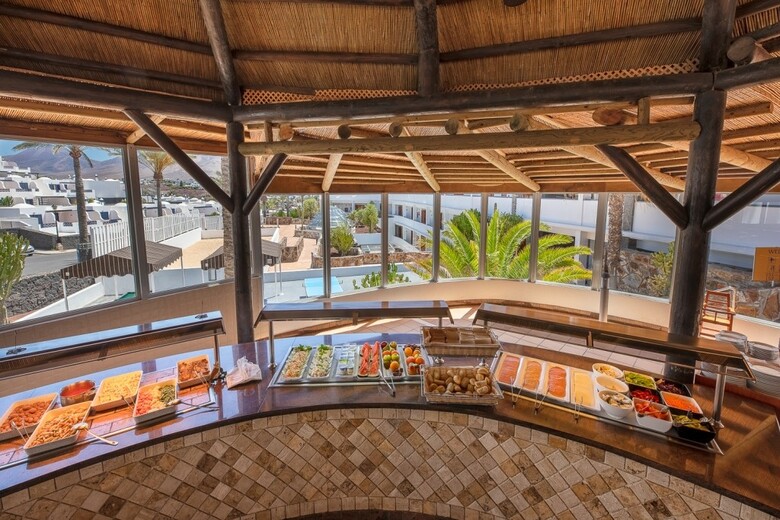 Hotel Mirador Papagayo By Livvo