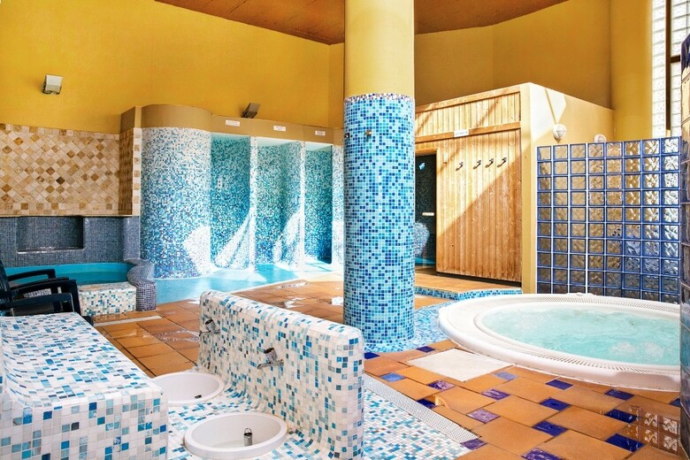 Hotel Mirador Papagayo By Livvo