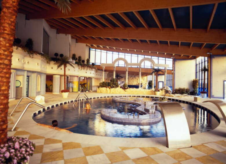 Hotel Beatriz Costa & Spa