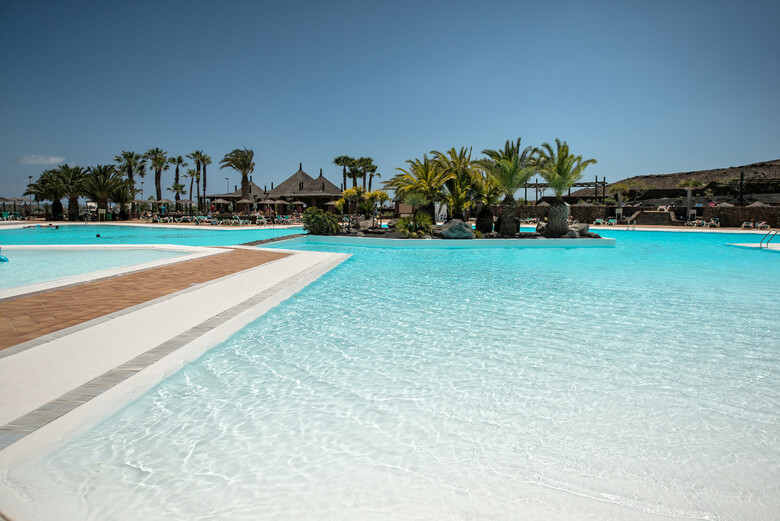 Hotel Beatriz Costa & Spa