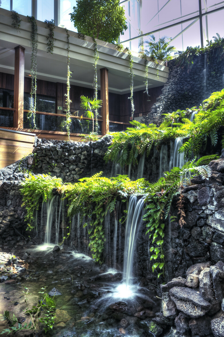 Hotel Beatriz Costa & Spa