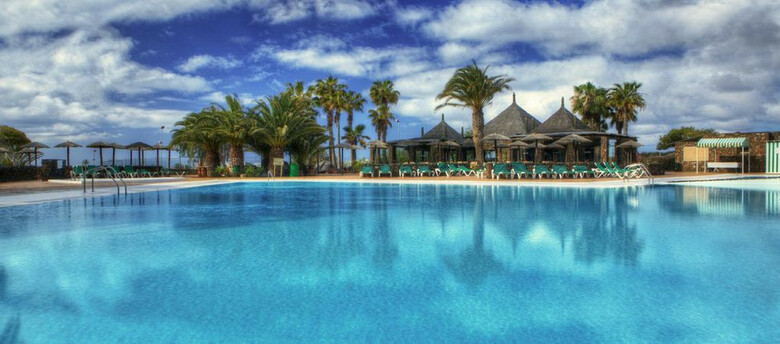 Hotel Beatriz Costa & Spa