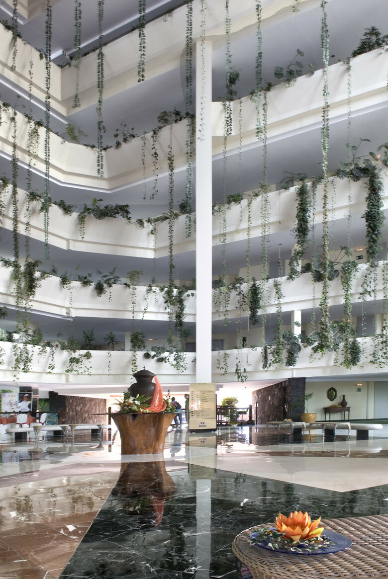Hotel Beatriz Costa & Spa