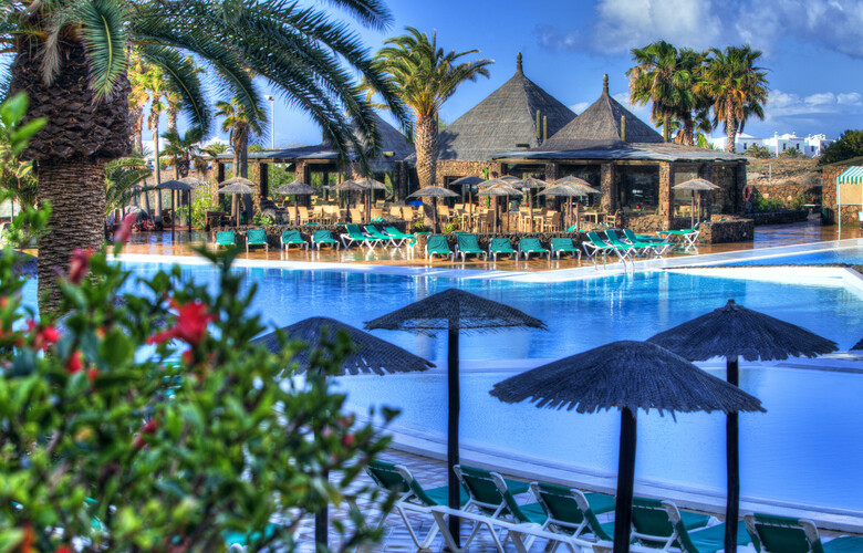 Hotel Beatriz Costa & Spa