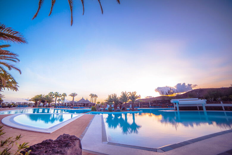 Hotel Beatriz Costa & Spa