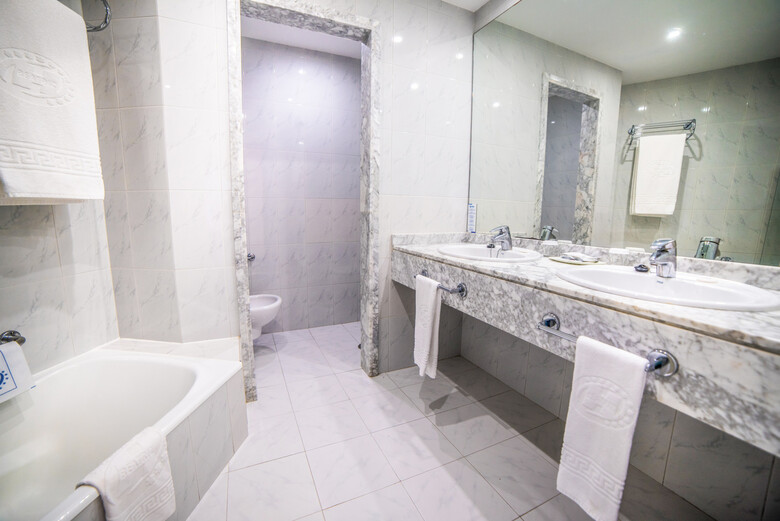 Hotel Beatriz Costa & Spa