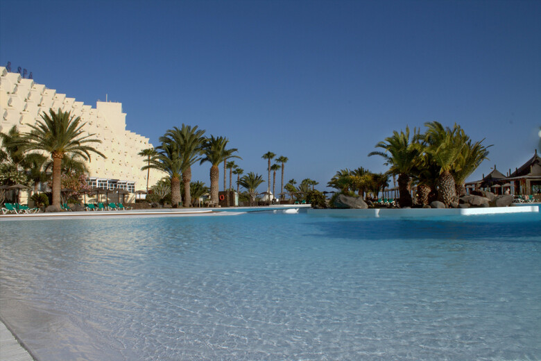 Hotel Beatriz Costa & Spa