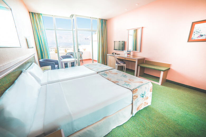 Hotel Beatriz Costa & Spa