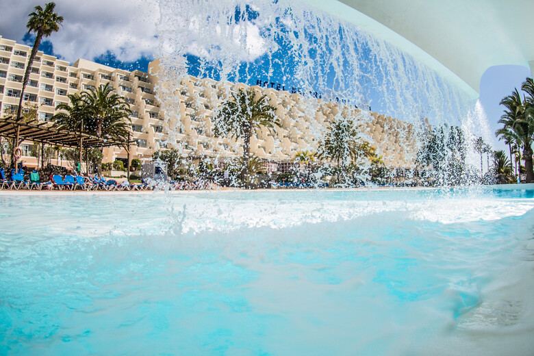 Hotel Beatriz Costa & Spa