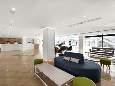 Aparthotel THB Flora