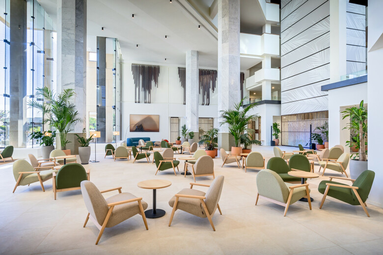 Hotel Barcelo Lanzarote Active Resort