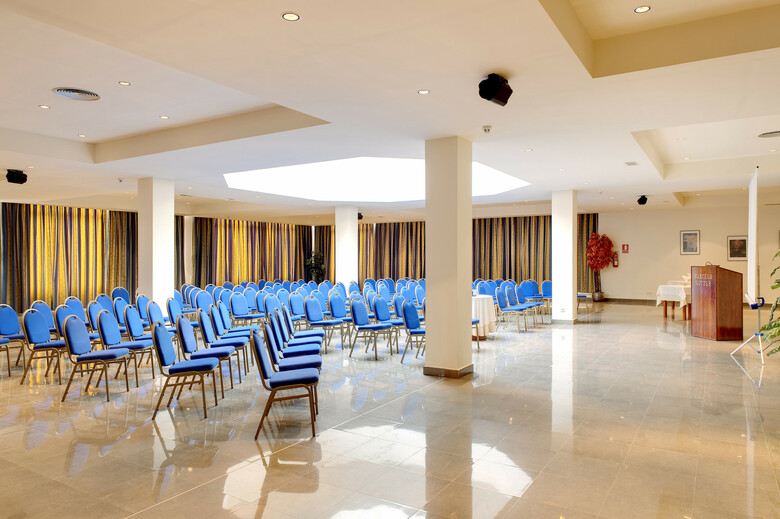Hotel Barcelo Lanzarote Active Resort