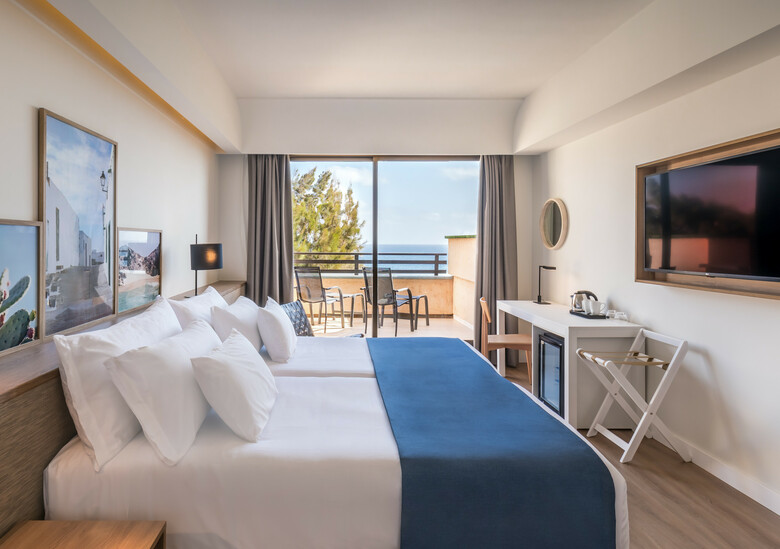 Hotel Barcelo Lanzarote Active Resort