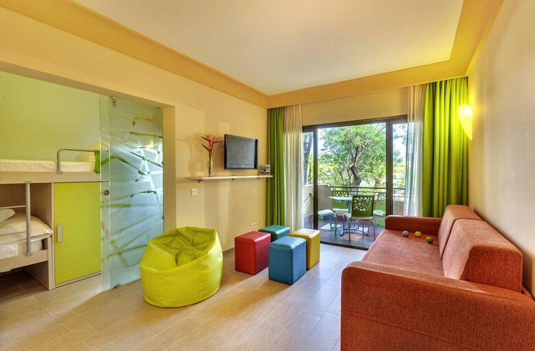 Hotel Barcelo Lanzarote Active Resort