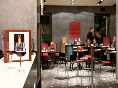 Hotel All�angelo
