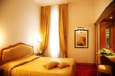 Hotel All�angelo