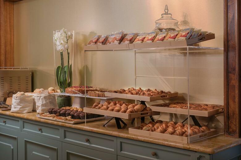 Hotel NH Venezia Santa Lucia