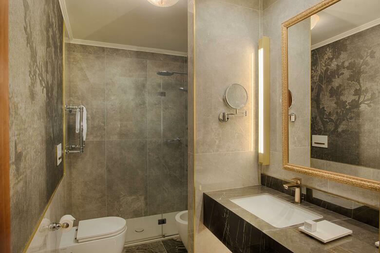 Hotel NH Venezia Santa Lucia