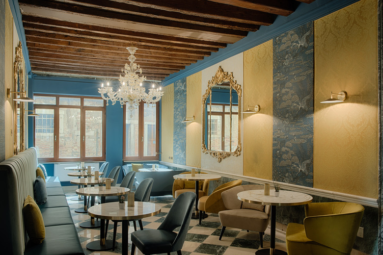 Hotel NH Venezia Santa Lucia