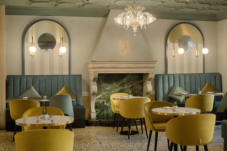 Hotel NH Venezia Santa Lucia