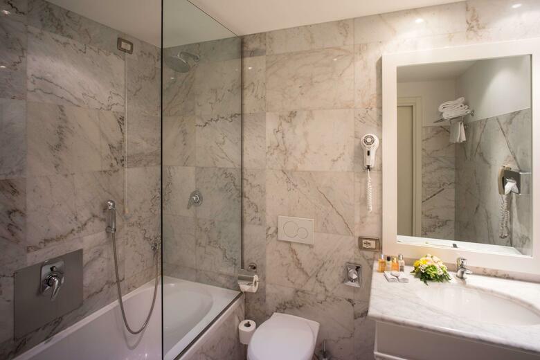 Hotel NH Venezia Santa Lucia