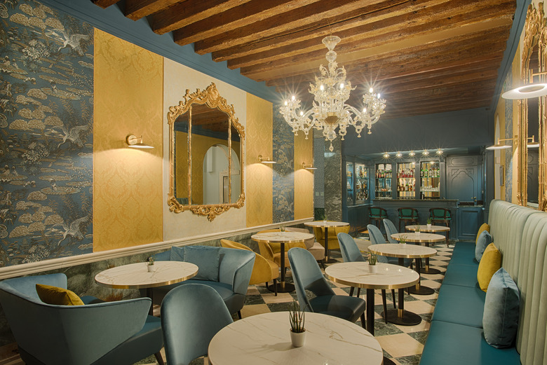 Hotel NH Venezia Santa Lucia