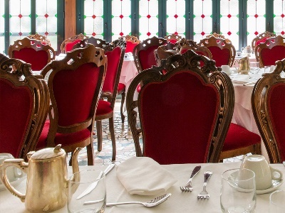 Hotel NH Venezia Santa Lucia