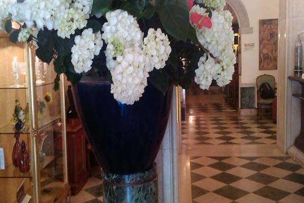 Hotel NH Venezia Santa Lucia