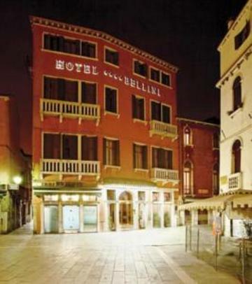 Hotel NH Venezia Santa Lucia