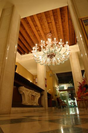Hotel NH Venezia Santa Lucia