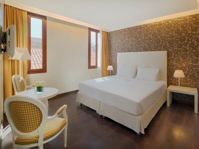 Hotel NH Venezia Santa Lucia