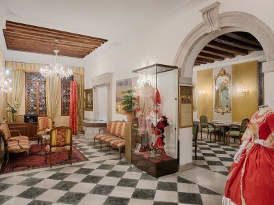 Hotel NH Venezia Santa Lucia
