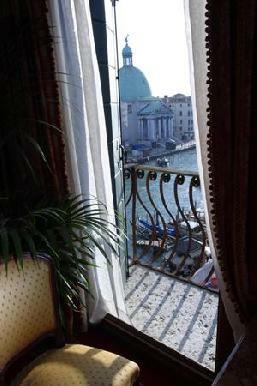 Hotel NH Venezia Santa Lucia