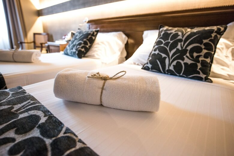 Indigo Verona - Grand Hotel Des Arts, An Ihg Hotel