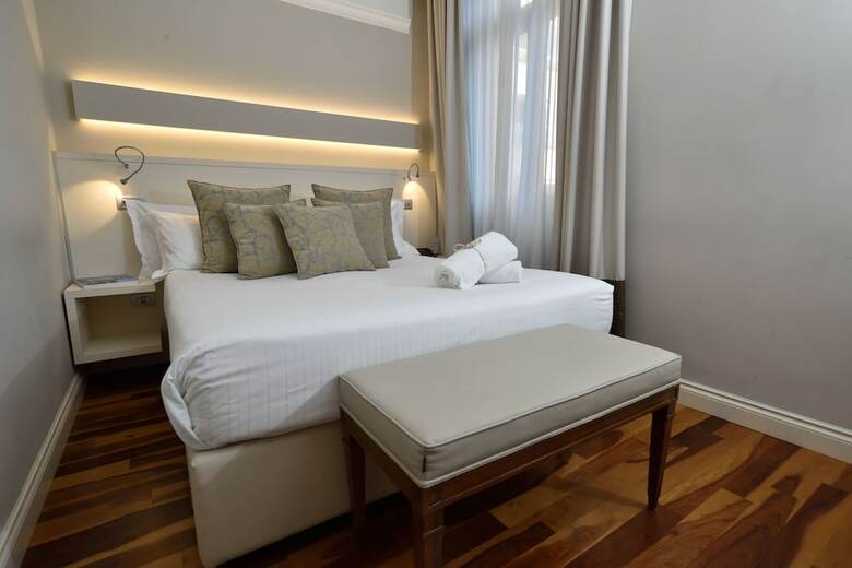 Indigo Verona - Grand Hotel Des Arts, An Ihg Hotel