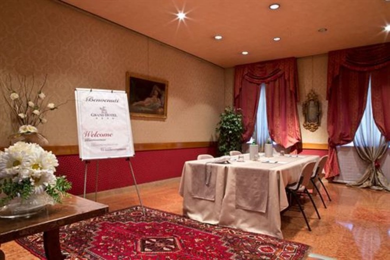 Indigo Verona - Grand Hotel Des Arts, An Ihg Hotel