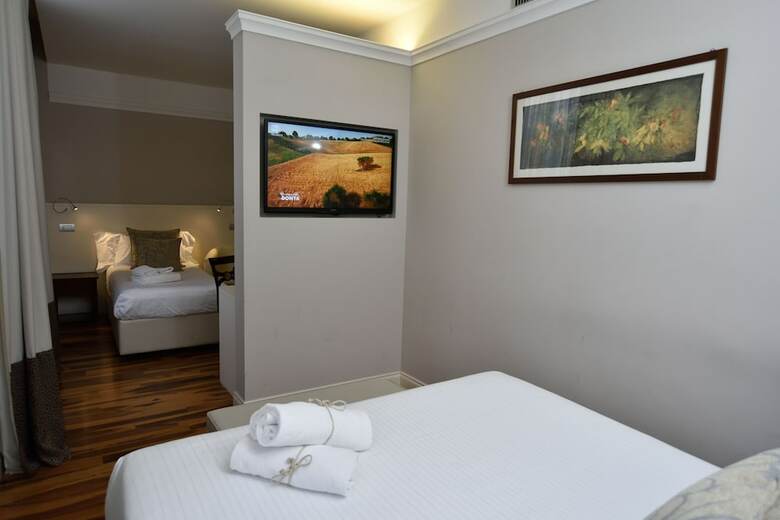 Indigo Verona - Grand Hotel Des Arts, An Ihg Hotel