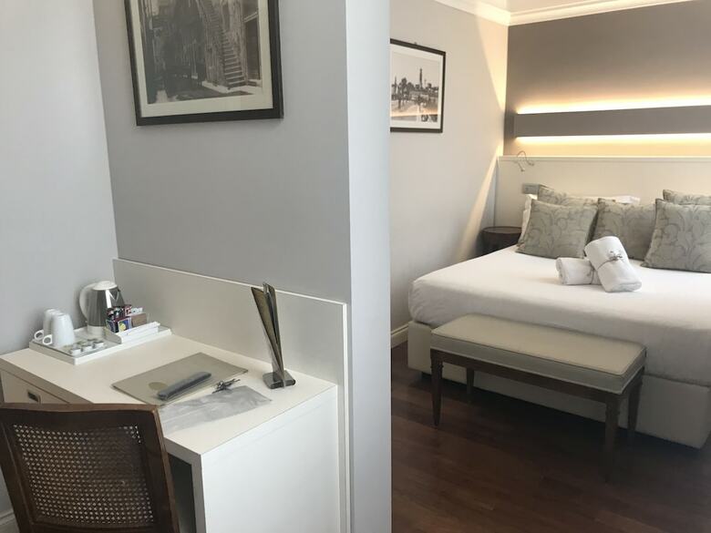 Indigo Verona - Grand Hotel Des Arts, An Ihg Hotel