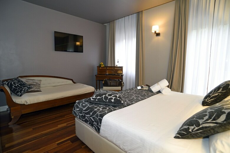 Indigo Verona - Grand Hotel Des Arts, An Ihg Hotel