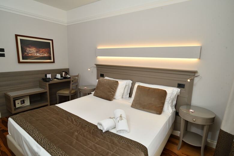 Indigo Verona - Grand Hotel Des Arts, An Ihg Hotel