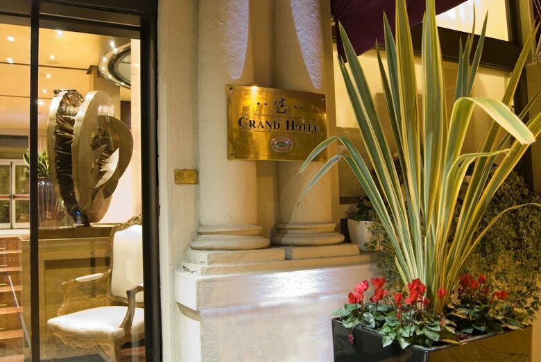 Indigo Verona - Grand Hotel Des Arts, An Ihg Hotel