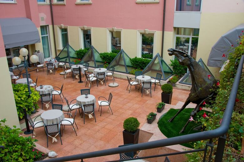 Indigo Verona - Grand Hotel Des Arts, An Ihg Hotel