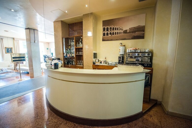 Indigo Verona - Grand Hotel Des Arts, An Ihg Hotel