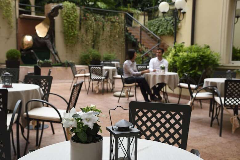 Indigo Verona - Grand Hotel Des Arts, An Ihg Hotel